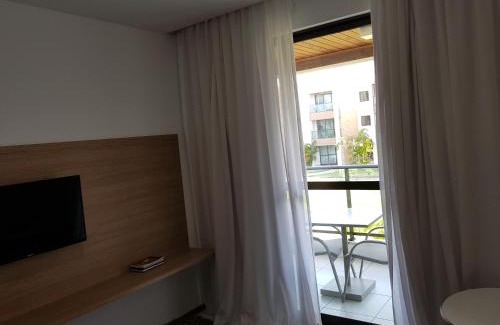 Brejo Apartment | Iloa Residence Resort - Barra de São Miguel