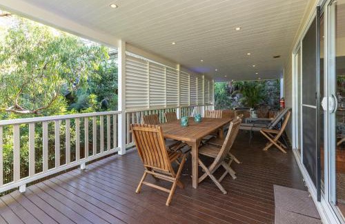 Blueys Beach House | Iluka at Blueys Beach