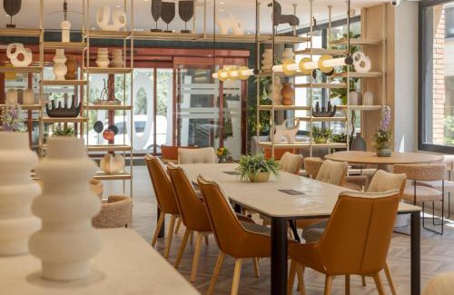 Romareda Hotel | Ilunion Romareda
