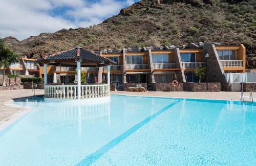 Mogan House | Ilusión