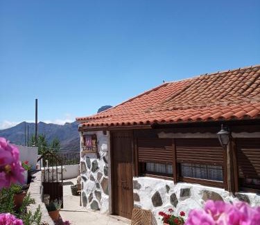 Tejeda House | Ilusiones