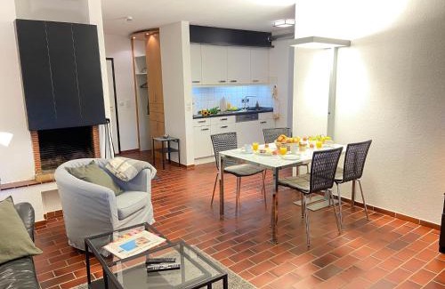 Huede Apartment | Im Dorfe - Ferienvermietung Arendholz