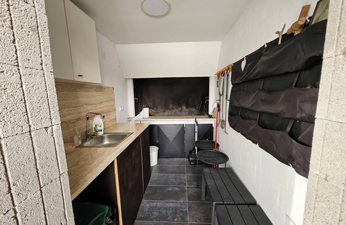 Medimurje House | Im Grünen Gelegenes Gemütliches Haus mit Eigenem Spa-bereich