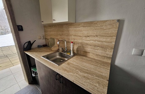 Medimurje House | Im Grünen Gelegenes Gemütliches Haus mit Eigenem Spa-bereich