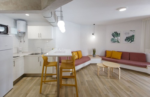 Playa del Ingles Resort | Im Herzen von Playa del Ingles