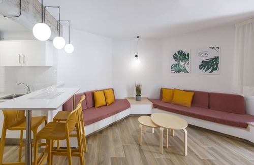 Playa del Ingles Resort | Im Herzen von Playa del Ingles