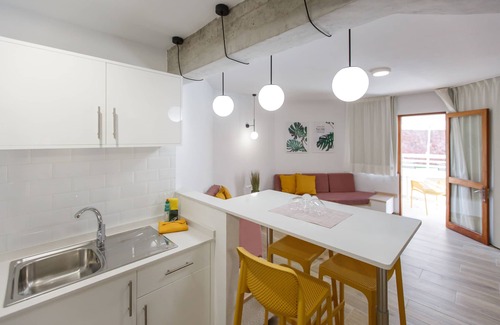 Playa del Ingles Resort | Im Herzen von Playa del Ingles