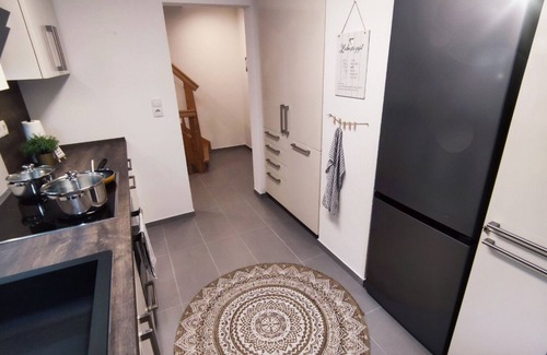 Vaihingen an der Enz House | Im Herzen der Altstadt - Toll Ausgestattetes Haus in Top Lage für Viele Ziele