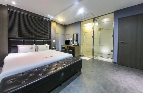 Yangsan Hotel | IM Hotel