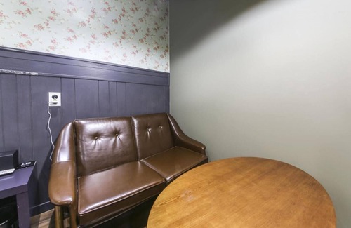 Yangsan Hotel | IM Hotel