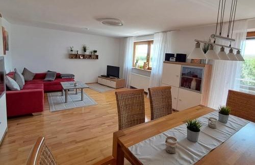 Hengersberg Apartment | Im Idyll 3