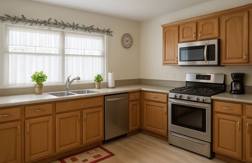 Rustic Lane House | Imagination Kingdom: Theater, Playground, Arcade+