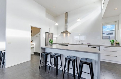 Port Fairy House | Imagine