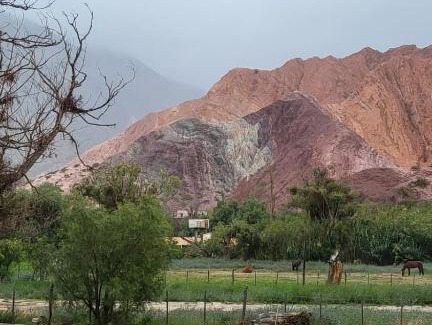 Tilcara House | Imagine duplex