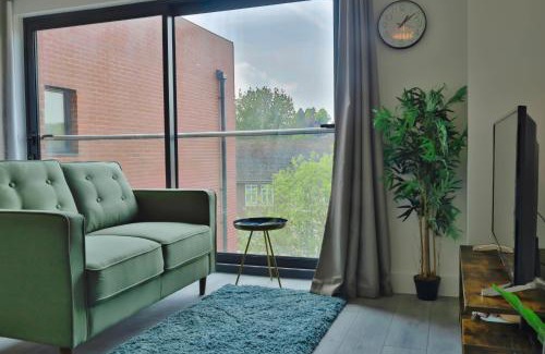 Hemel Hempstead Apartment | Imagine That Property