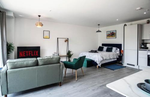 Hemel Hempstead Apartment | Imagine That Property
