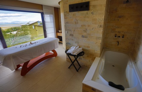 Macrozona Bahia Redonda y Primeros Faldeos Hotel | Imago Hotel & Spa