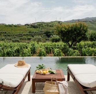 Lamego Villa | IMAGO Houses - Douro Valley - By MET