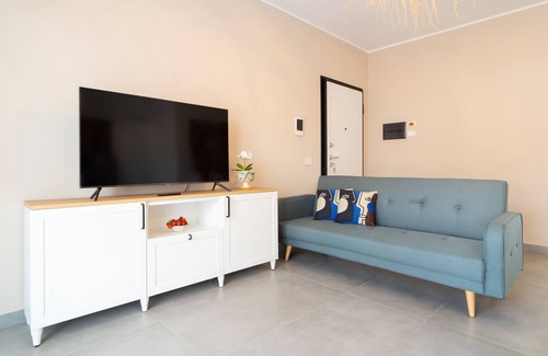 Portopalo di Capo Passero Apartment | Imama 'Apartment Sea View