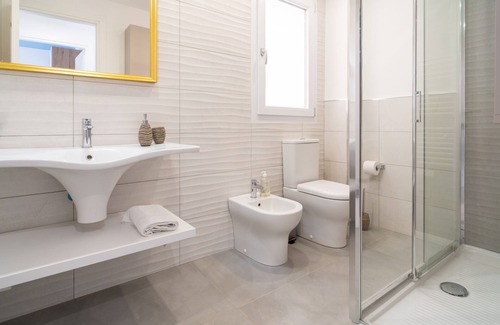 Portopalo di Capo Passero Apartment | Imama 'Apartment Sea View