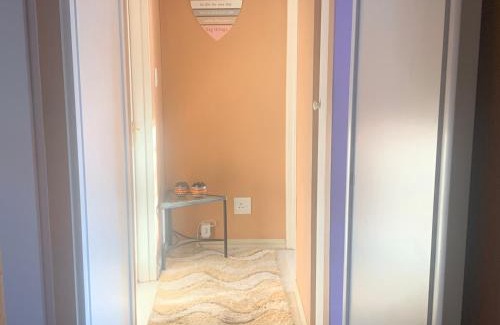 Greater Johannesburg Metropolitan Area Apartment | Imani's Retreat