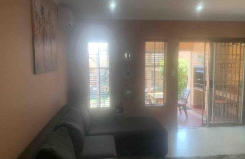 Greater Johannesburg Metropolitan Area Apartment | Imani's Retreat