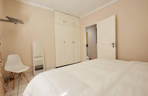 The Msunduzi House | Imbali House