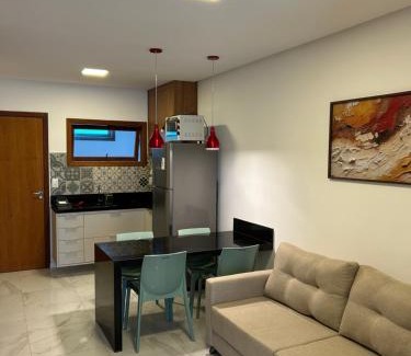 Imbassai Apartment | Imbassaí village Mentawai