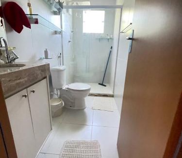 Mata de Sao Joao Apartment | Imbassai - Luxuoso Village