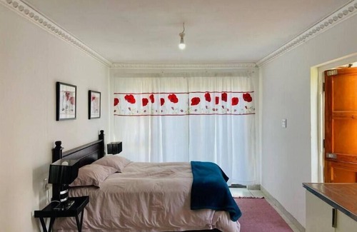 Berea House | Imi's Place