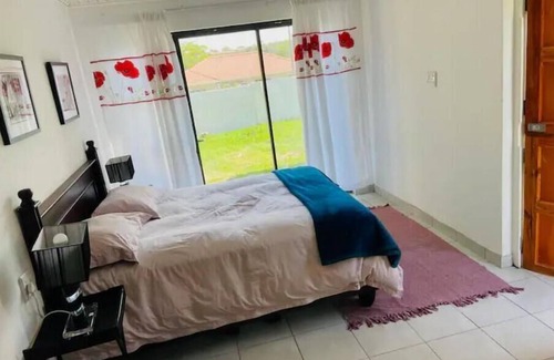 Berea House | Imi's Place