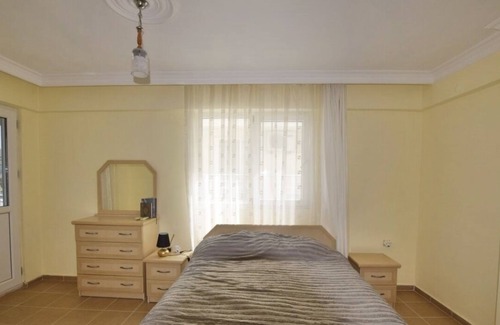 Didim Apartment | Immaculate 3-Bed Duplex Apartment in Didim