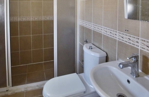 Didim Apartment | Immaculate 3-Bed Duplex Apartment in Didim