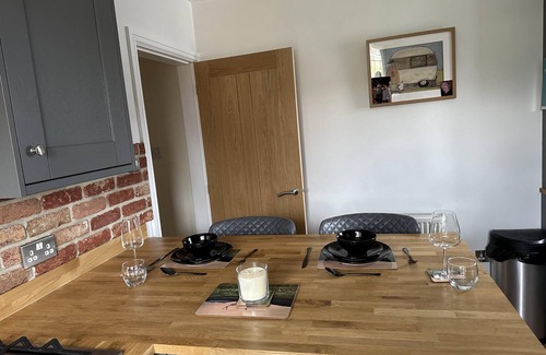 Knaresborough Cottage | Immaculate 4-bed Cottage in Knaresborough