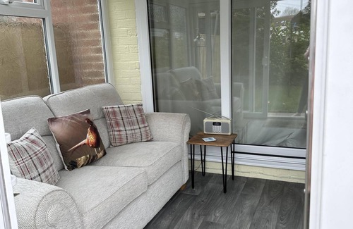 Knaresborough Cottage | Immaculate 4-bed Cottage in Knaresborough