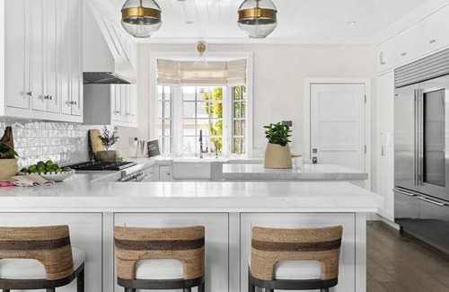 Mariners House | Immaculate 4-bedroom house with pool in beautiful Newport Beach