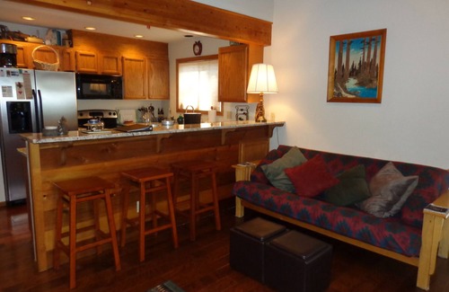 Comstock Acres House | Immaculate Home In Perfect Tahoe City Location