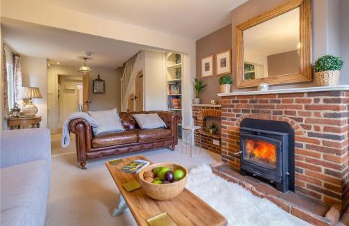 Stoke by Nayland House | Immaculate luxury retreat in pretty village with great pubs - Box Valley Cottage