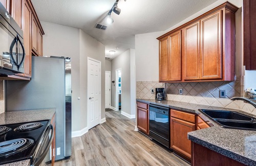 Pasquinellis Parker Estates House | Immaculate townhouse in West Plano