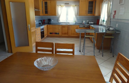 Aljezur Villa | IMMACULATE VILLA WITH 4 BEDROOMS AND POOL