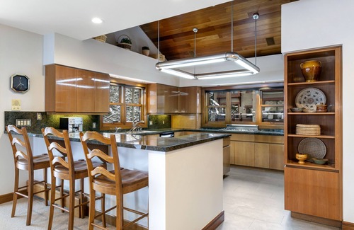 Beaver Creek House | Immediate Ski In/out, Views, OFP, Pool/HT, Superb Kitchen, walk2 village-PERFECT