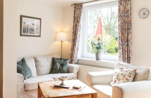 Krummsee Apartment | Immenhagen Ferienwohnungen