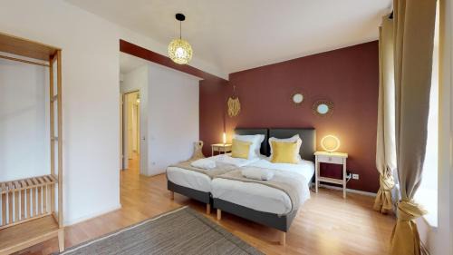 Old Town Apartment | IMMER 4 chambres 10 personnes