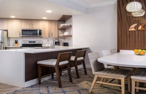 Newport Coast Villa | Immerse in natural beauty of Southern California Marriotts Newport Coast Villas.