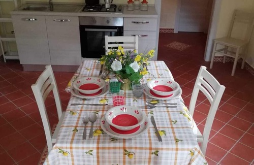 Maratea House | Immersed in the green of Maratea 1 km from the sea