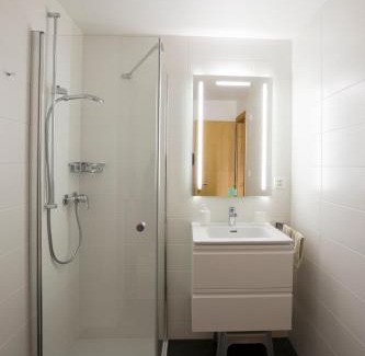 Vex Apartment | Immeuble Horizon