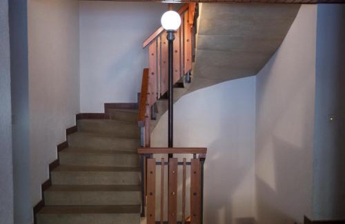 Vex Apartment | Immeuble Horizon