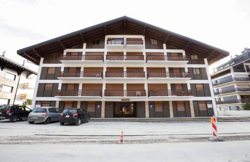 Vex Apartment | Immeuble Horizon