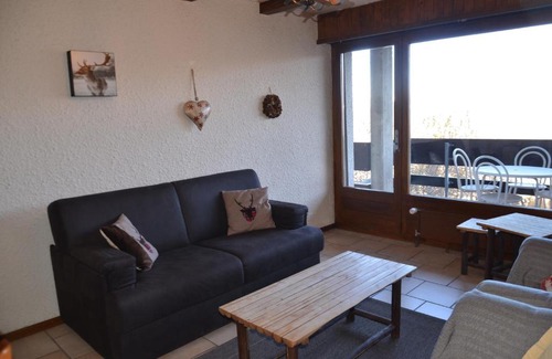 Vex Apartment | Immeuble Mont Noble