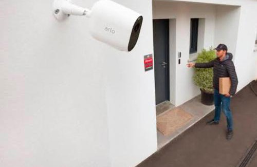 Maule Apartment | Immodonia